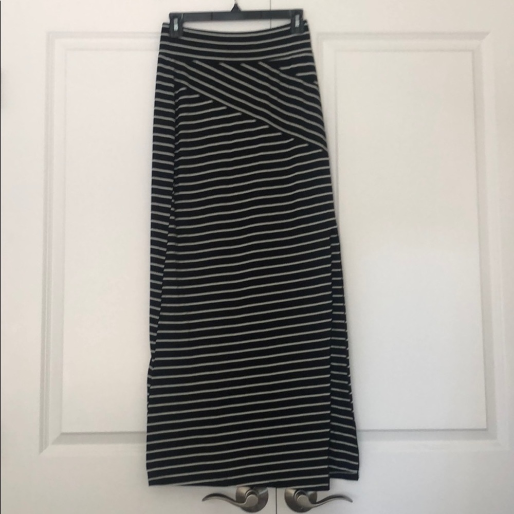 Wassino Maxi Skirt